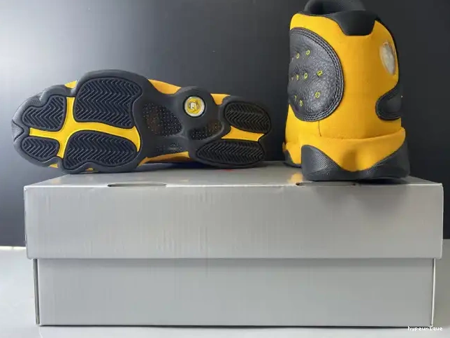 HYPE AR4390-035 Jordan League Air 13 Retro High Oregon 0528